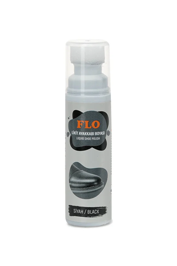 2W L?k?t Ayakkab? Boyas? 75 ml 2PR