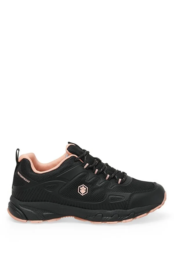 2W ELECTRIC WMN 2PR,SIYAH