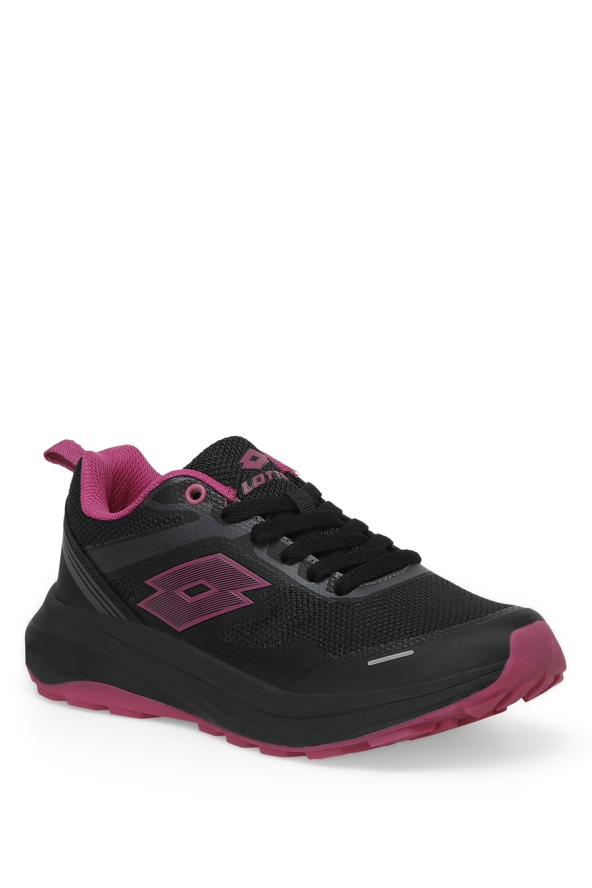 2W ORLAND WMN 2PR,SIYAH/PEMBE