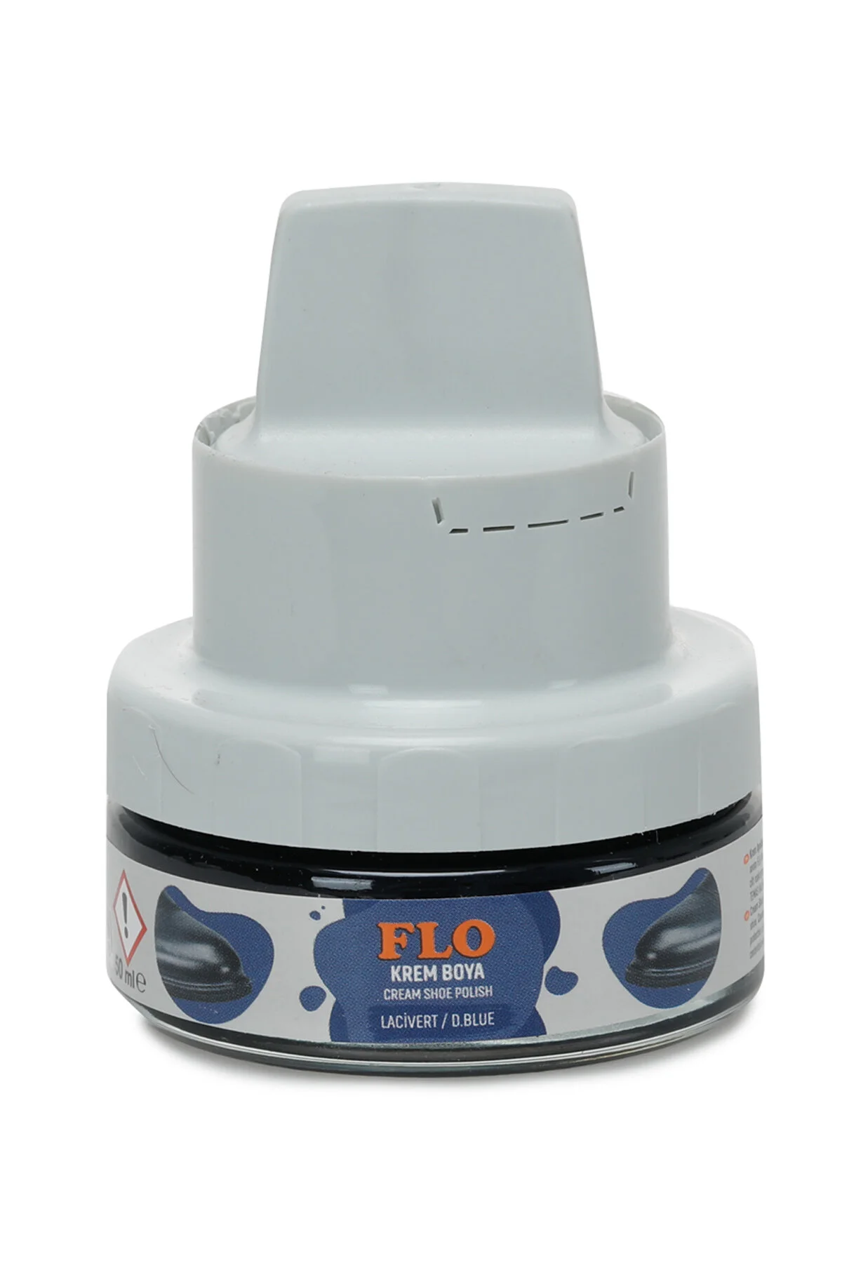 2W Krem Der? Boyas? 50 ML 2PR, LACI