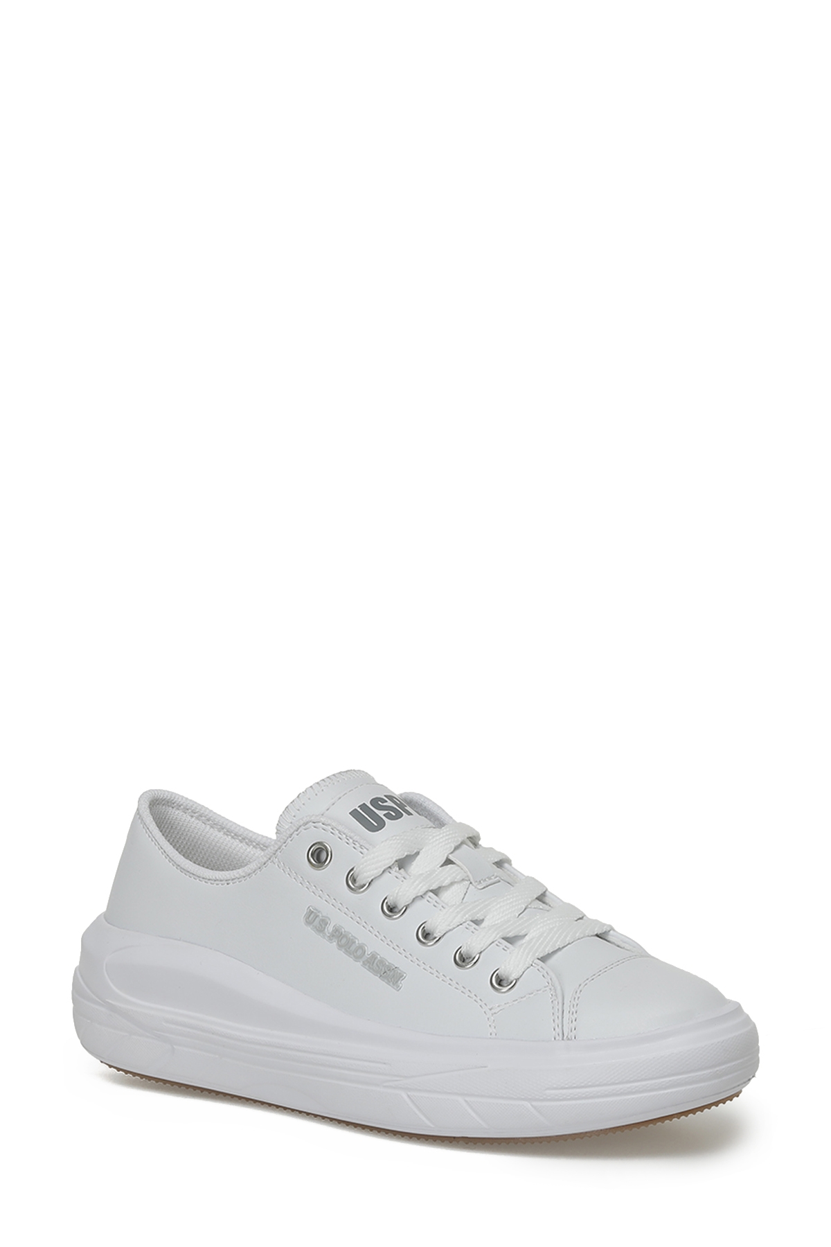3W CLEME PU 3PR,BEYAZ