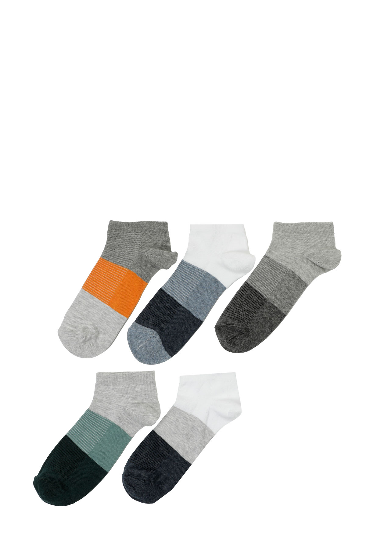 4M,CLR BLOK 5 LI PTK-M 4FX,MULTI