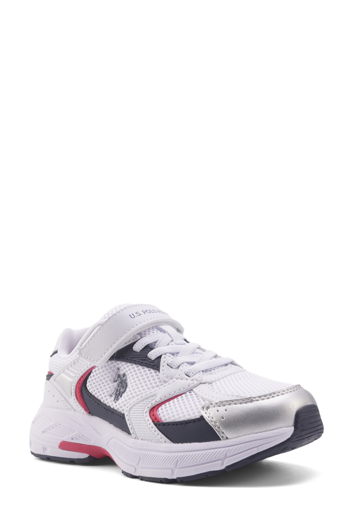 4M FELIX JR 4FX,BEYAZ,LACI