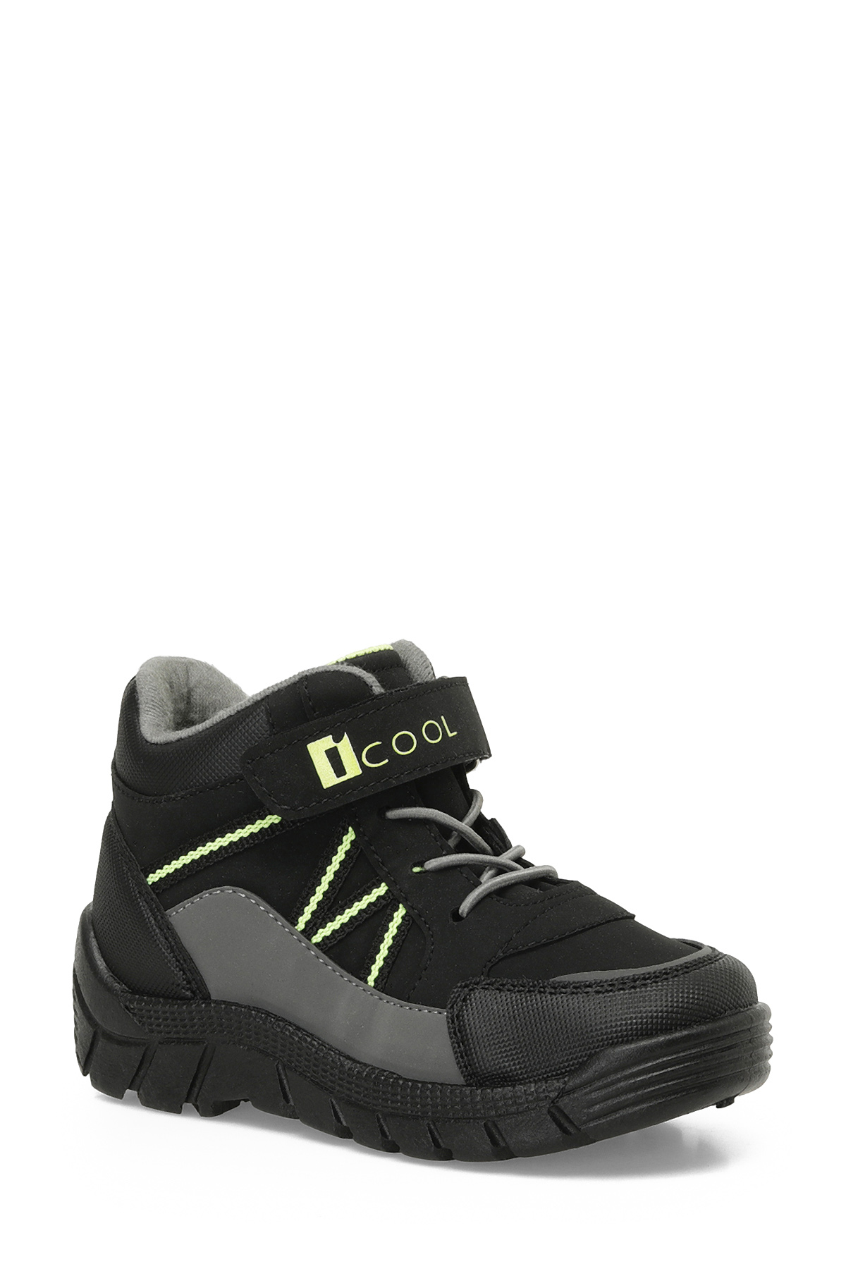 4F,ROCCO HI  P 4PR,SIYAH
