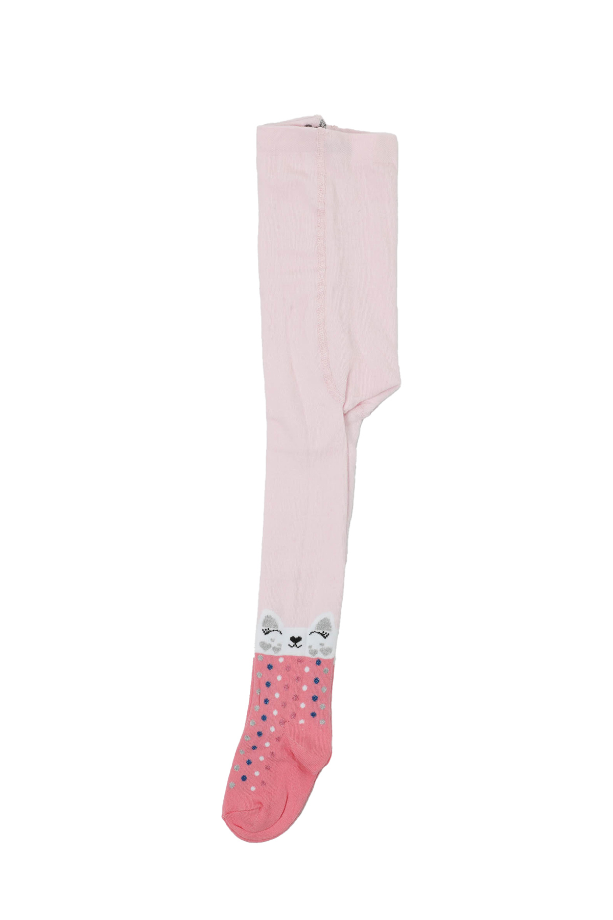 4W,UNICORN 1 LI TIGHTS-G 4PR,PEMB