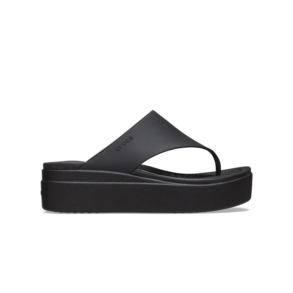 Brooklyn Flip Blk