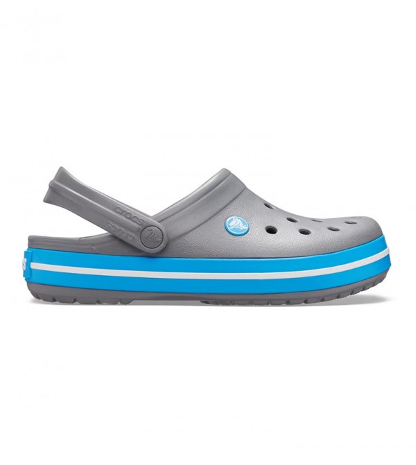 Crocband Char/Ocn