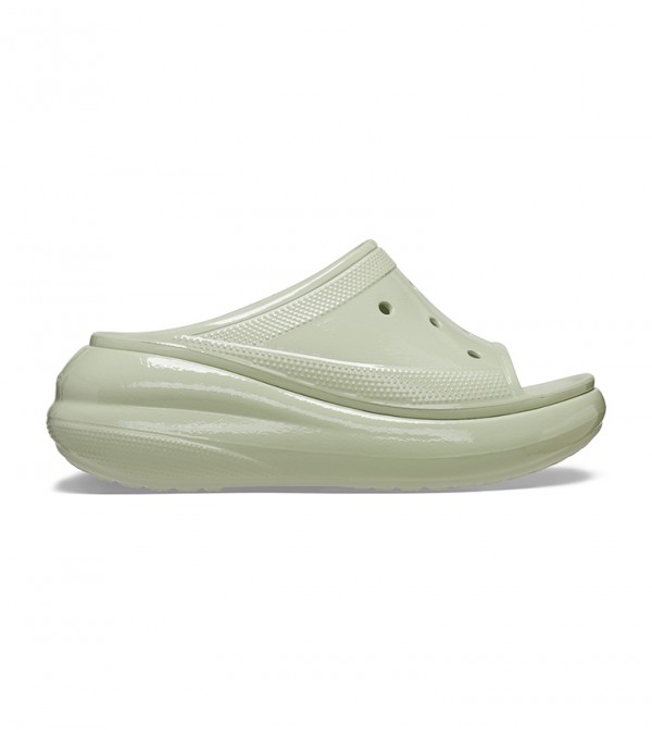 Crush  High  Shine Slide Psr