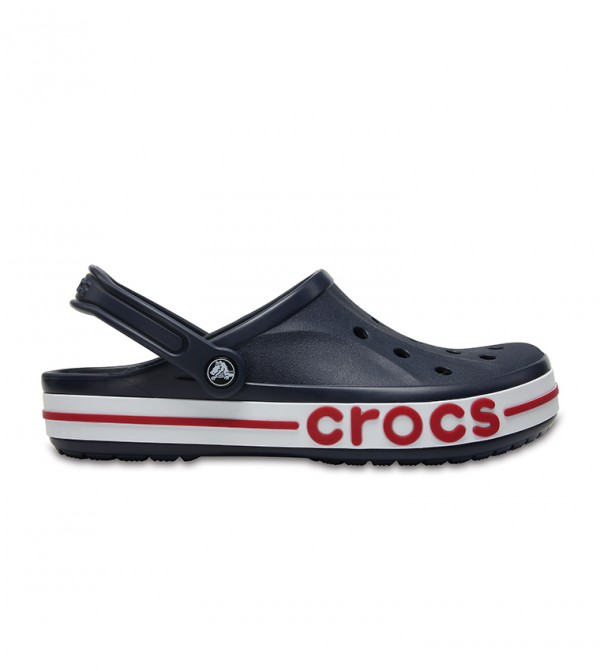Bayaband      Clog Nvy/Ppr