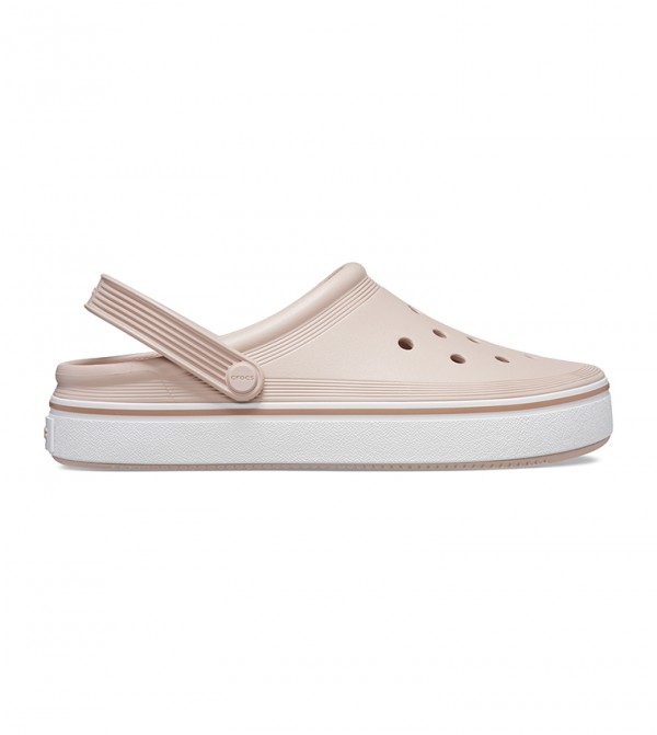 Off Court Clog PkC