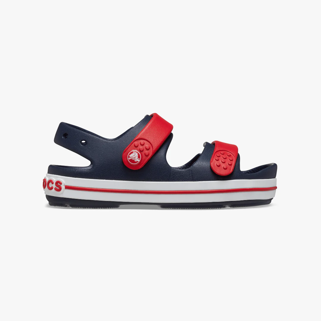 Crocband Cruiser Sandal K Nv/Vr