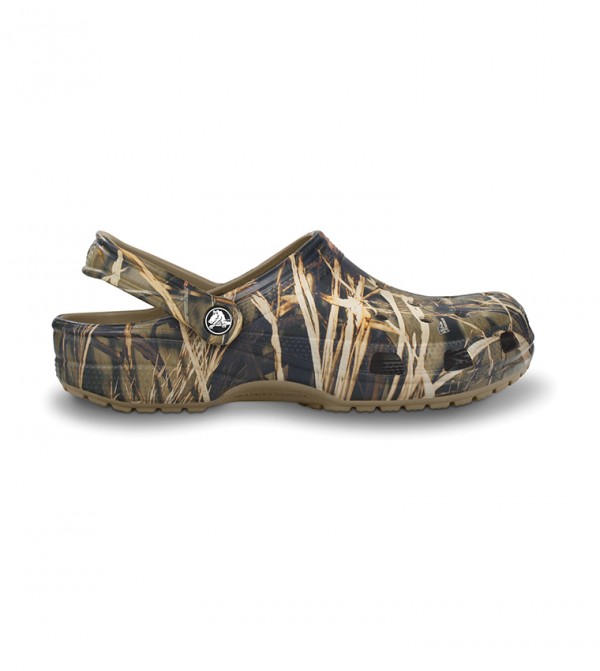 Classic     Realtree Kha
