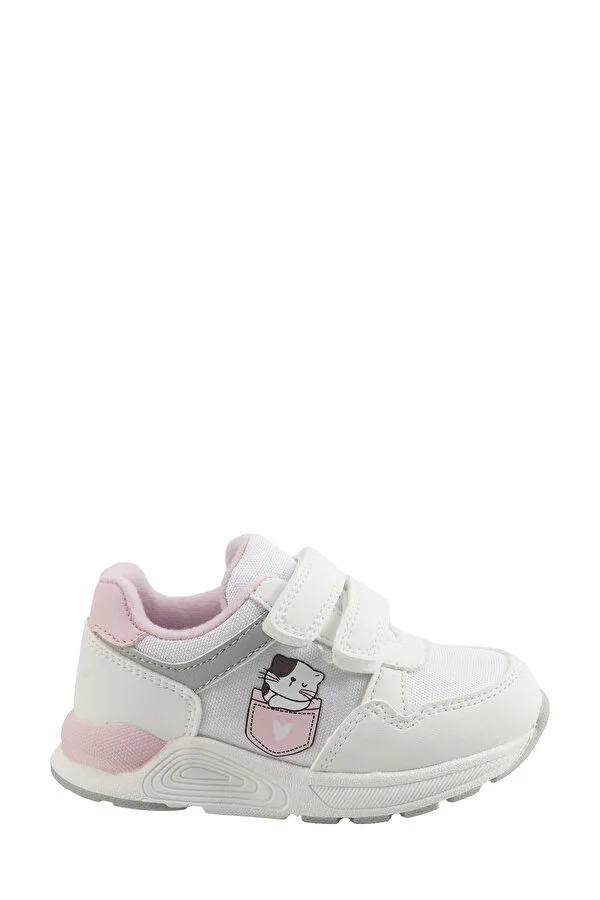 5W,ABBDY-GIRL-INT 5PR,BEYAZ