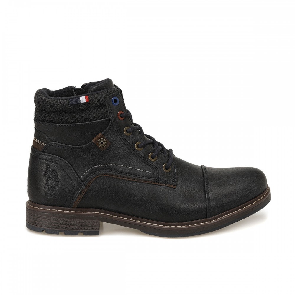 Larky Men's Boots