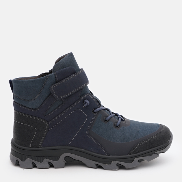 Winter Boots Outdoor Navy