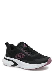 Tawas Women's Black Women's Running Shoes