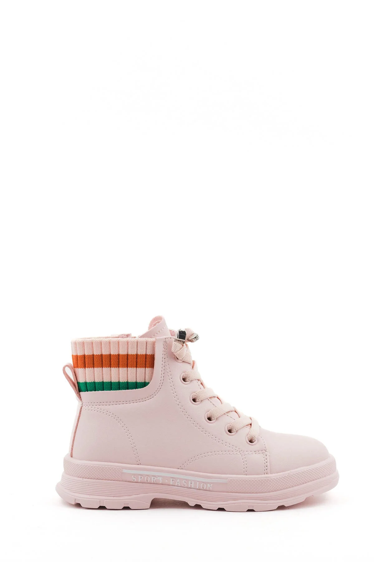 UNIQE-INT 2PR PINK Girl 203