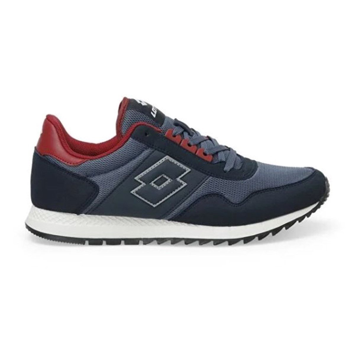 RUNNER PLUS II 2FX Navy Blue