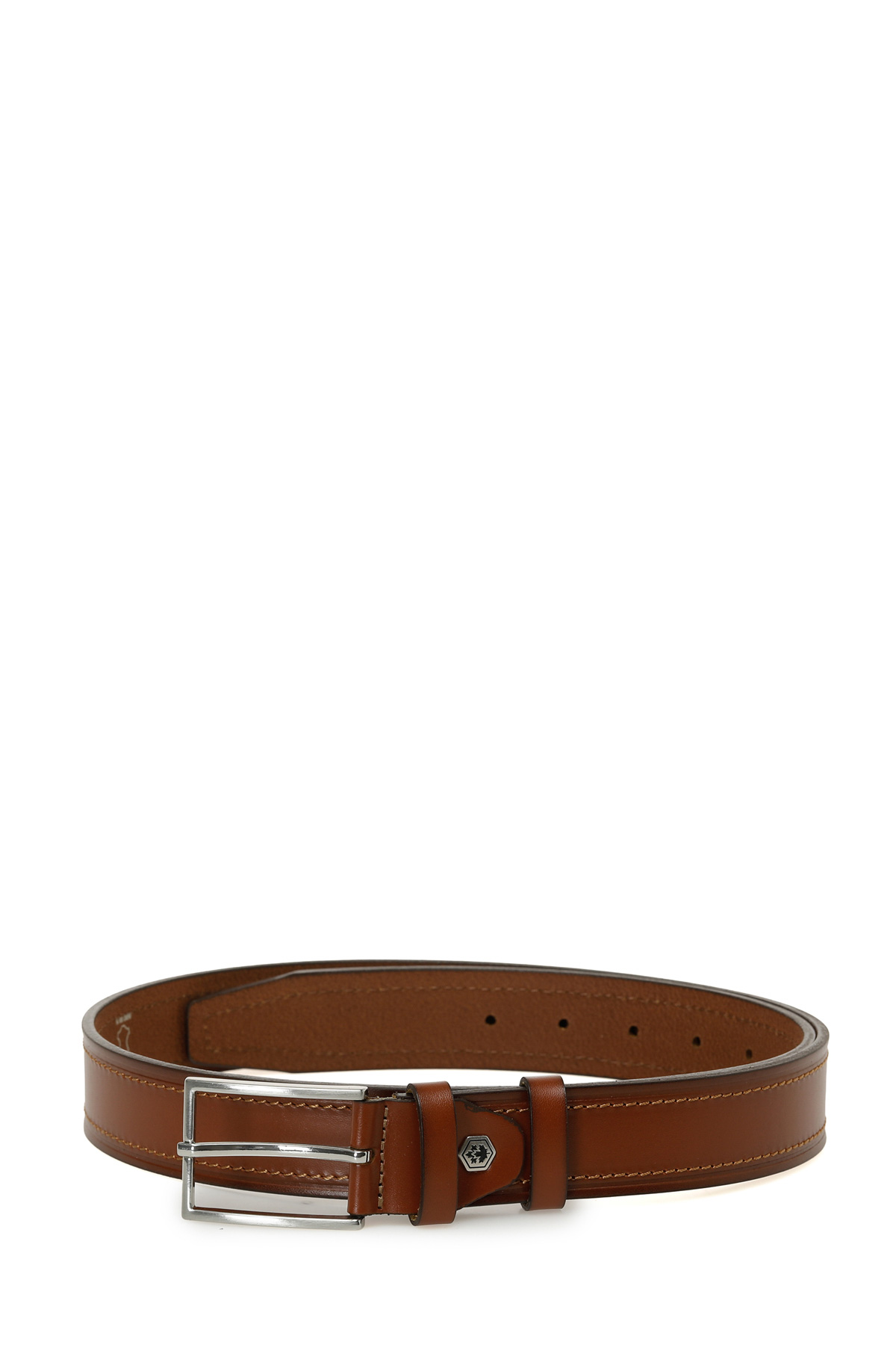 5W,GM REYES INCE DERI 5PR,KAHVE