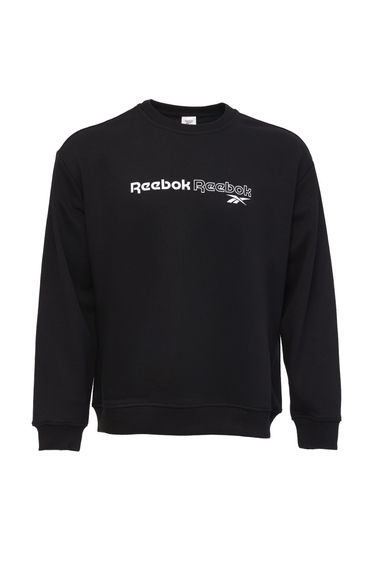 4M,RI BRAND PROUD CREW,SIYAH