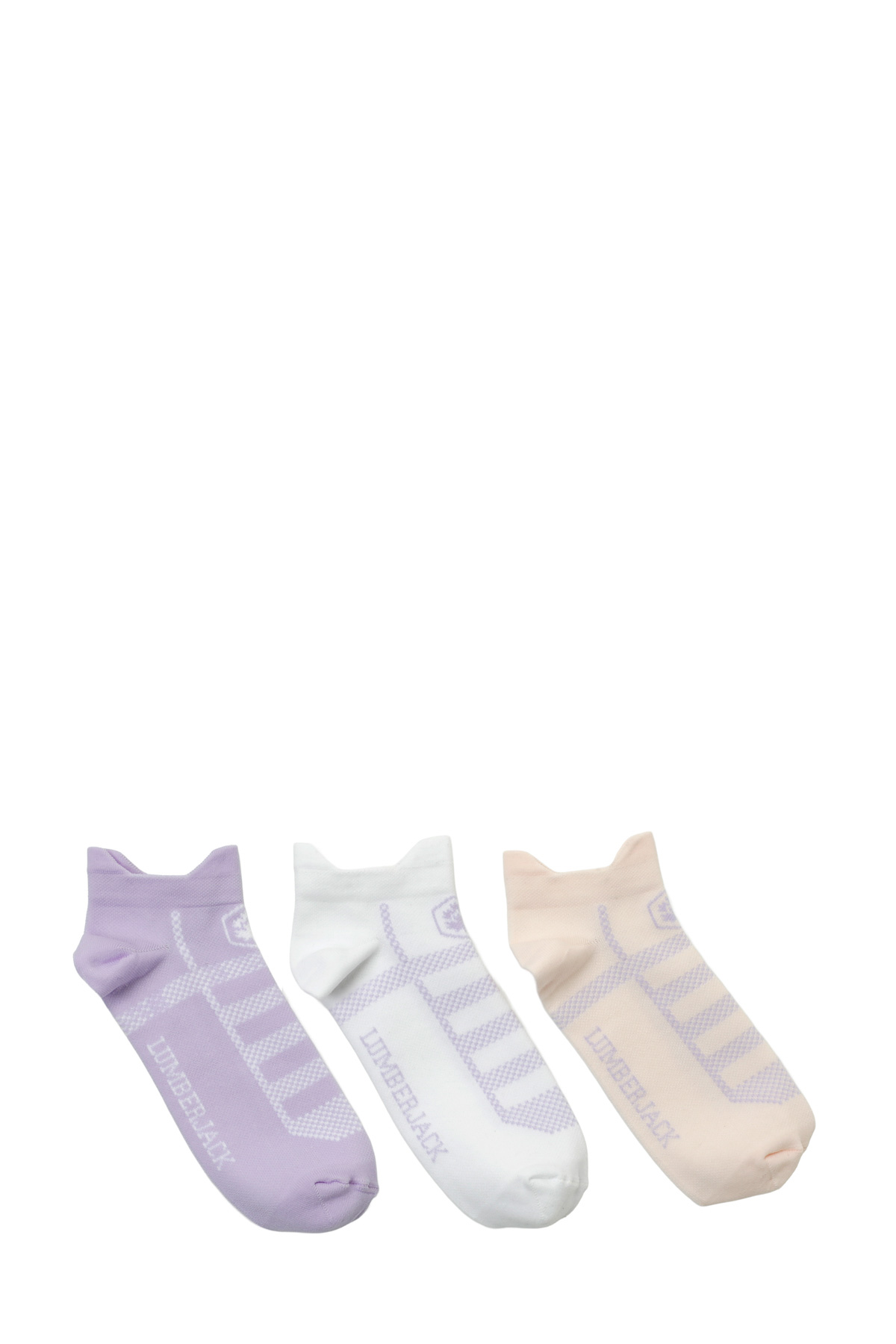 5W,WL ABILINE 3 LU PTK-W 5PR,LIL