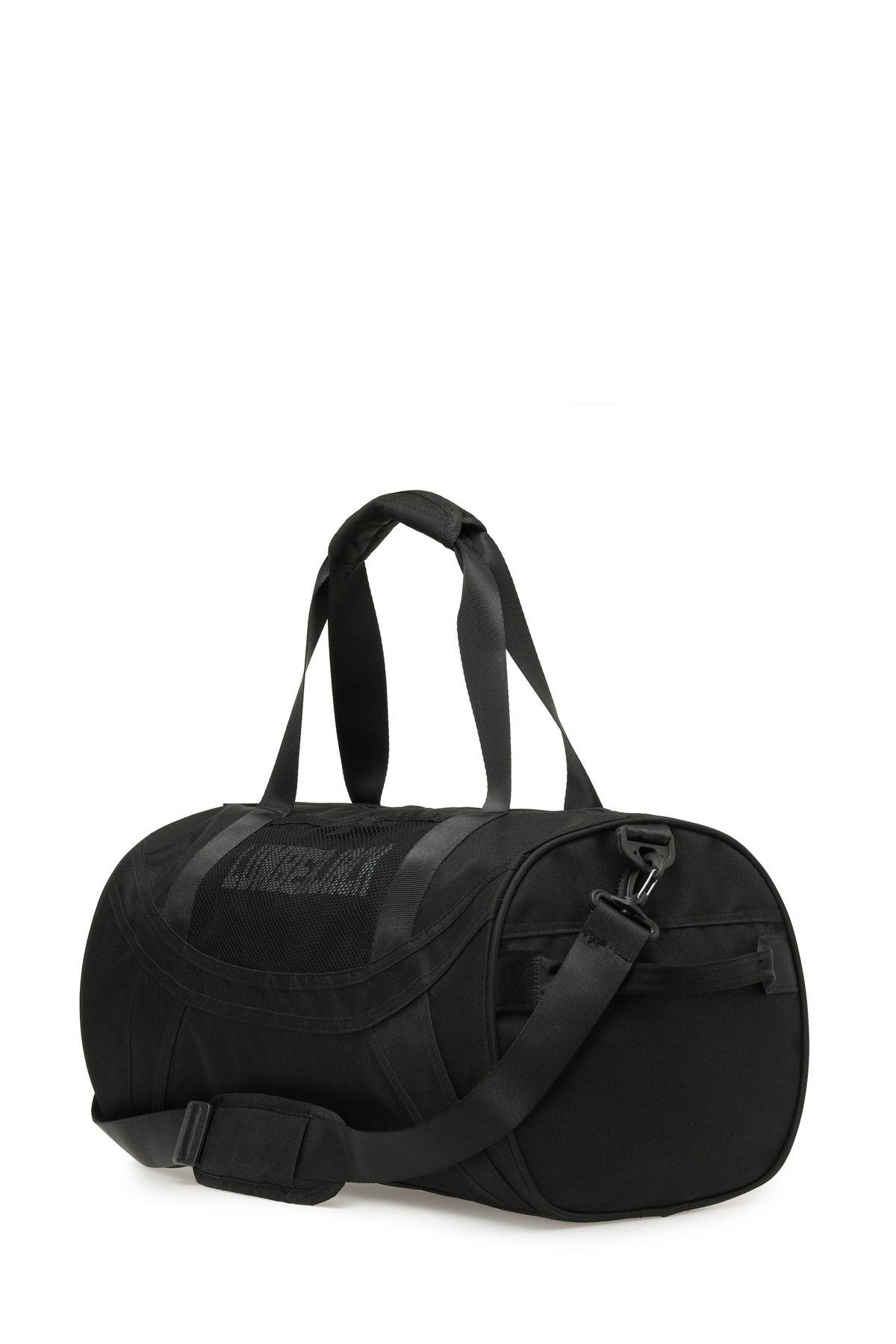 5W,SHARKY GYM BAG 5PR,SIYAH