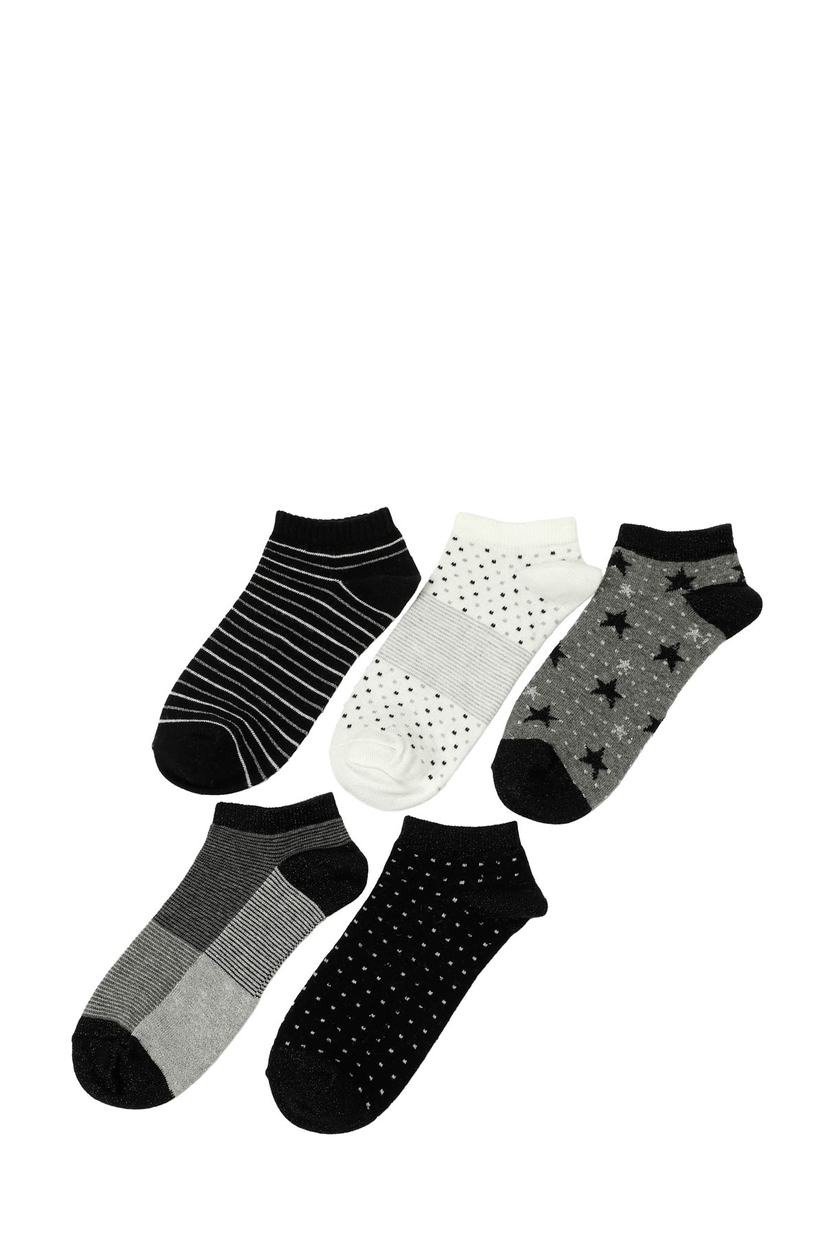 5W,NIGHT 5 LI PTK-W 5PR,SIYAH MU