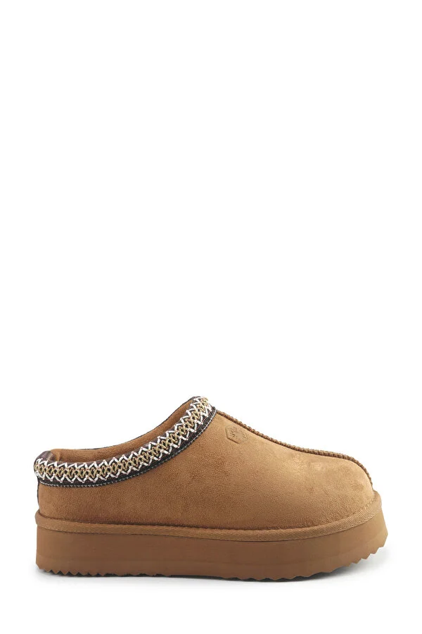 ERA 5PR Brown Women's Slippers(UGG)