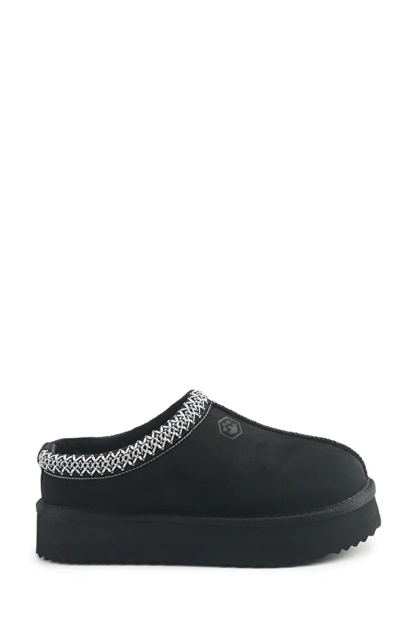 ERA 5PR Black Women's Slippers(UGG)