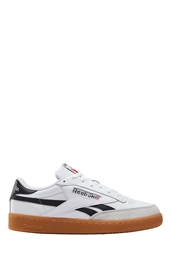 Club C Revenge Vintage Sneakers