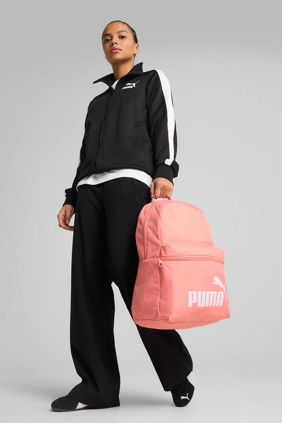 5M,PUMA PHASE Backpack,PEMBE