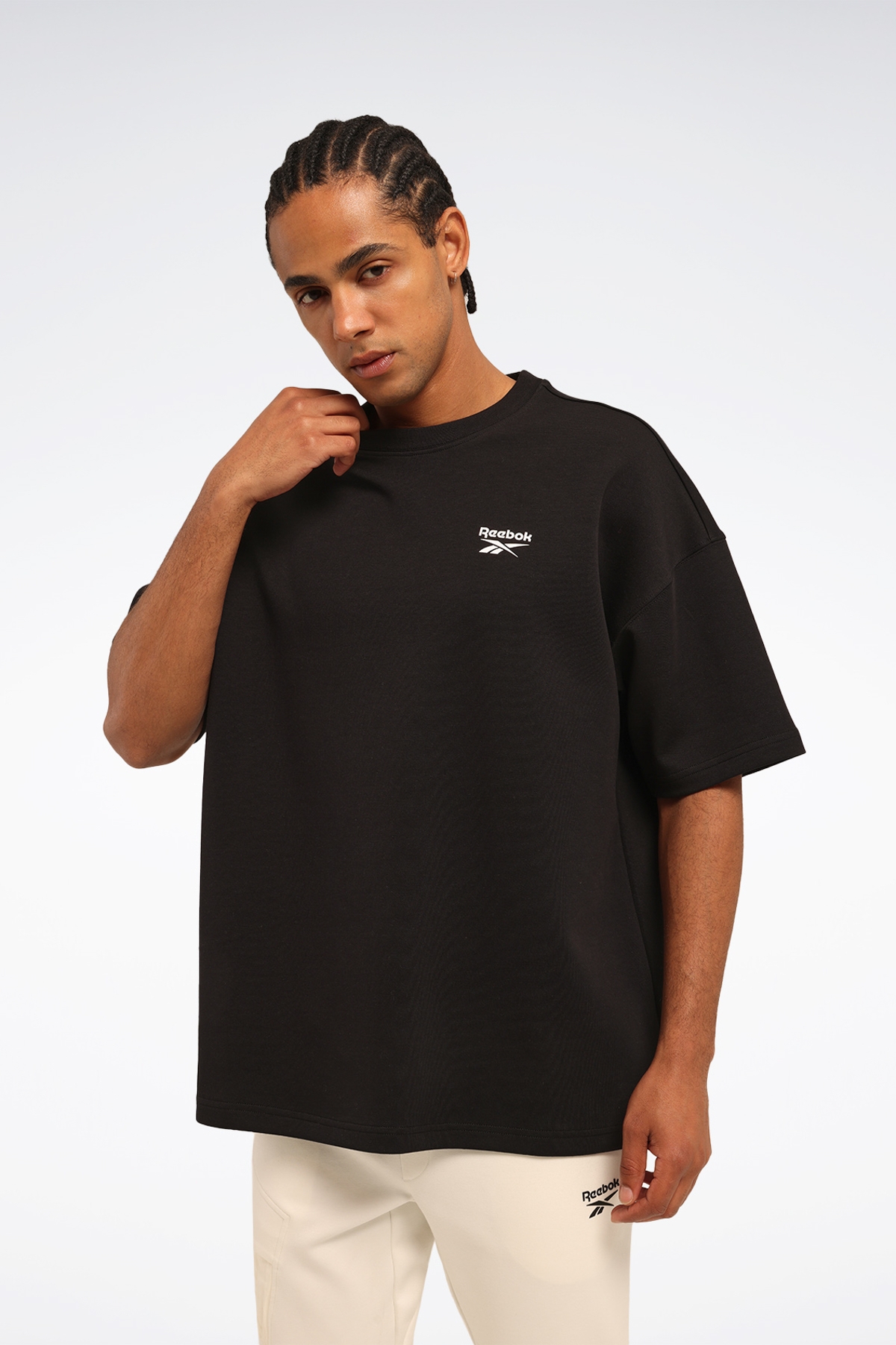 5M,KERR TEE,SIYAH