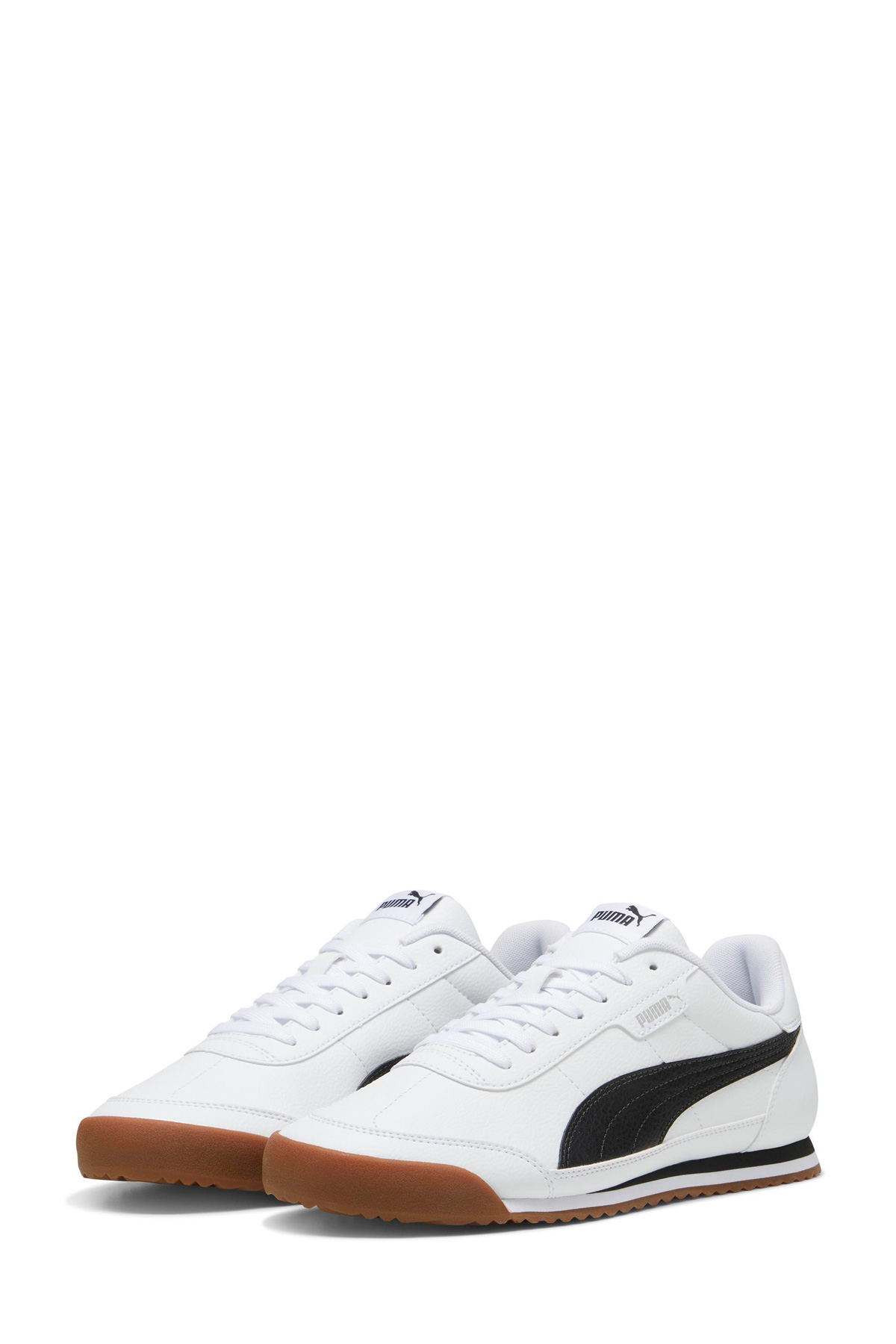 4W,Puma Turino II,BEYAZ