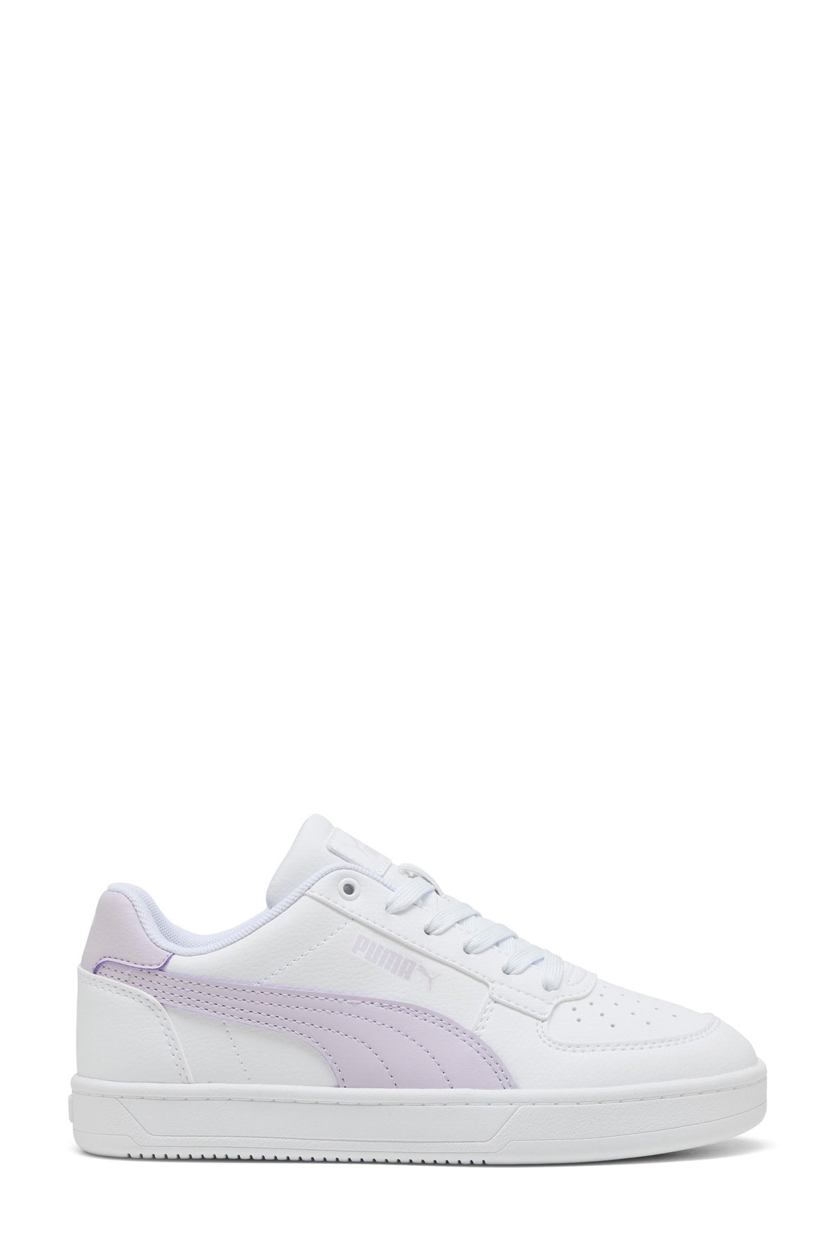 5M,Puma Caven 2.0 Jr,BEYAZ
