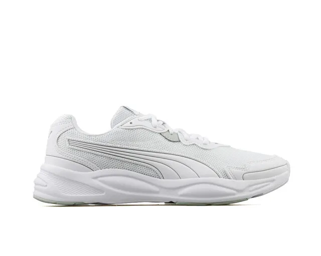 4W 90S RUNNER NU WAVE BEYAZ