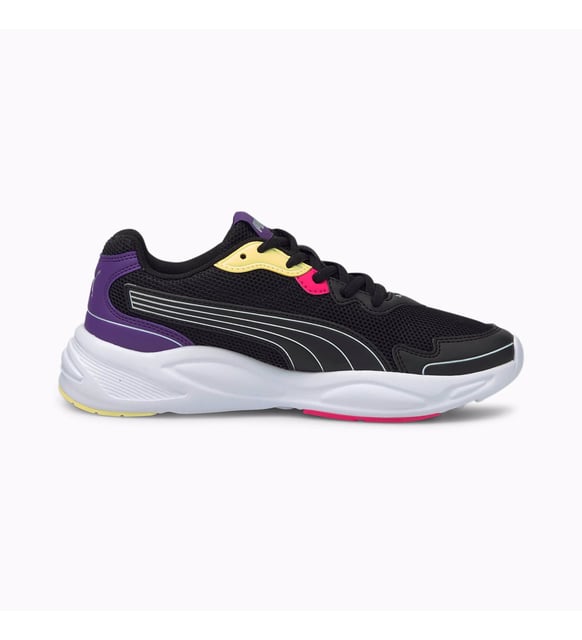 4W 90S RUNNER NU WAVE SIYAH