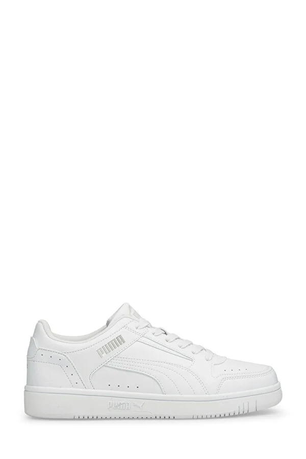 4M Rebound Joy Low Puma Whit BEYAZ