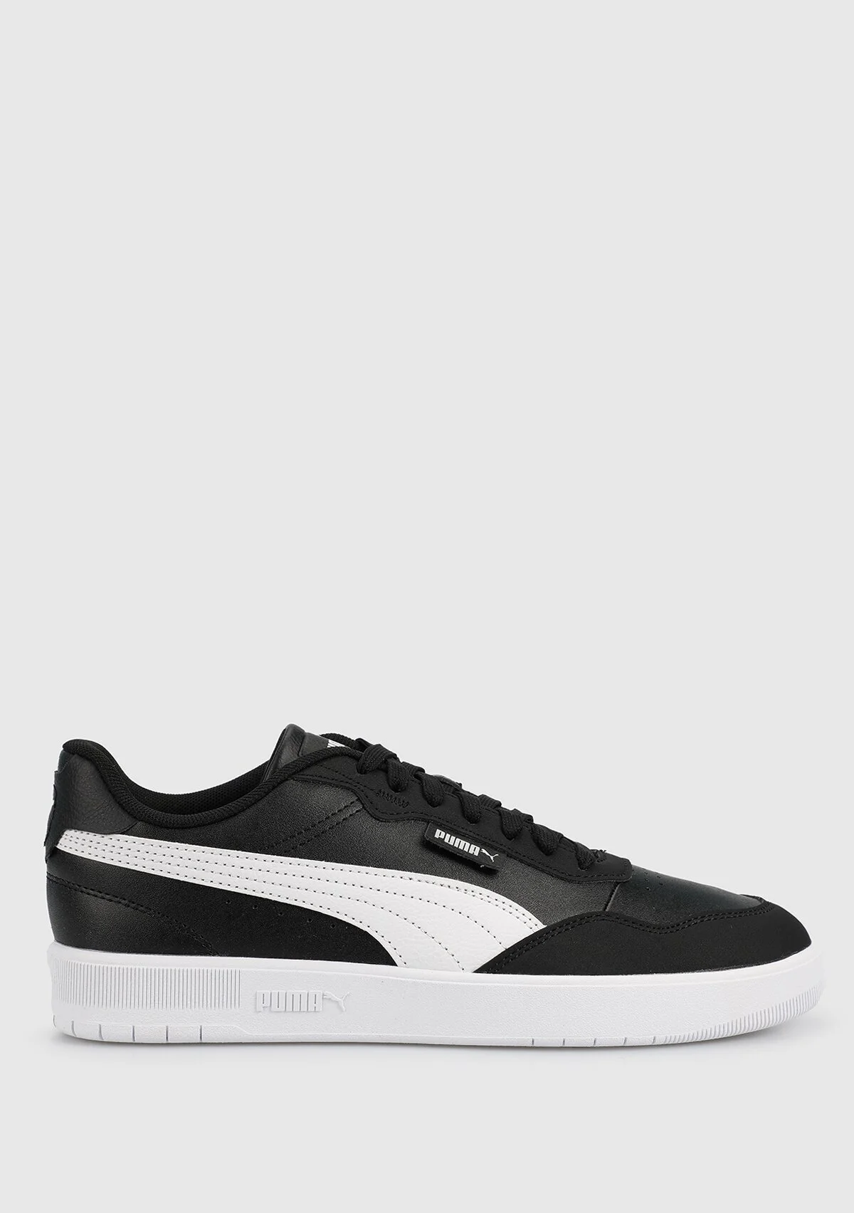 4M Court Ultra Lite SIYAH