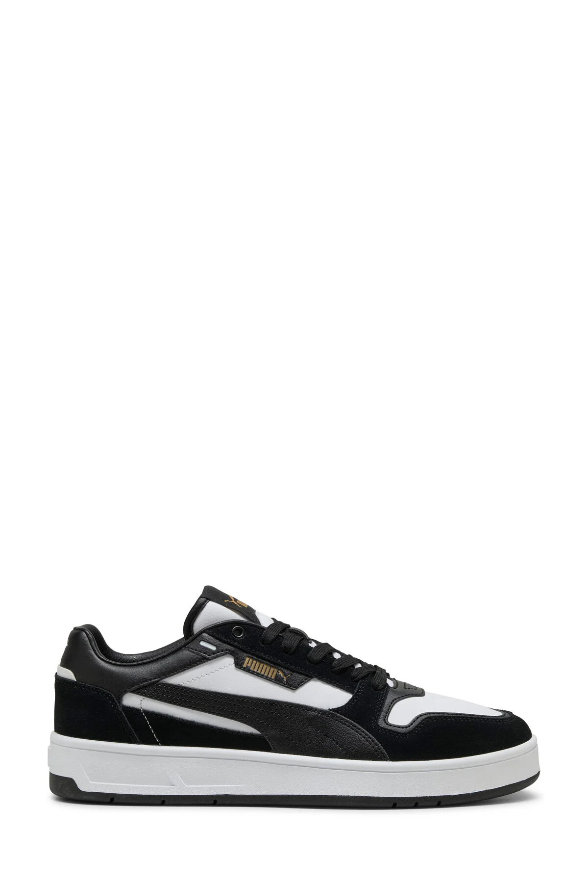 5M Court Classic Street SD SIYAH
