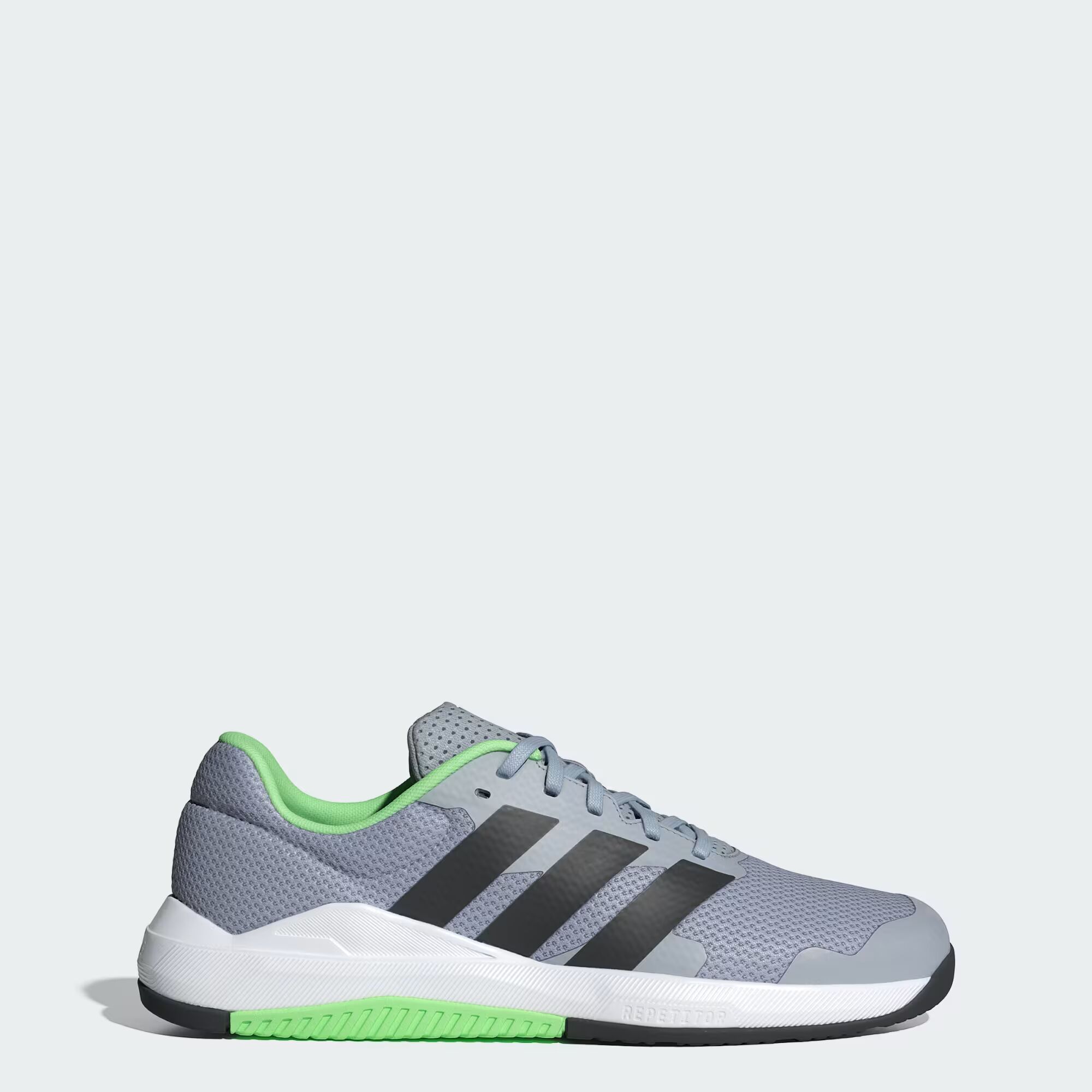 DROPSET  BASE TRAINER M