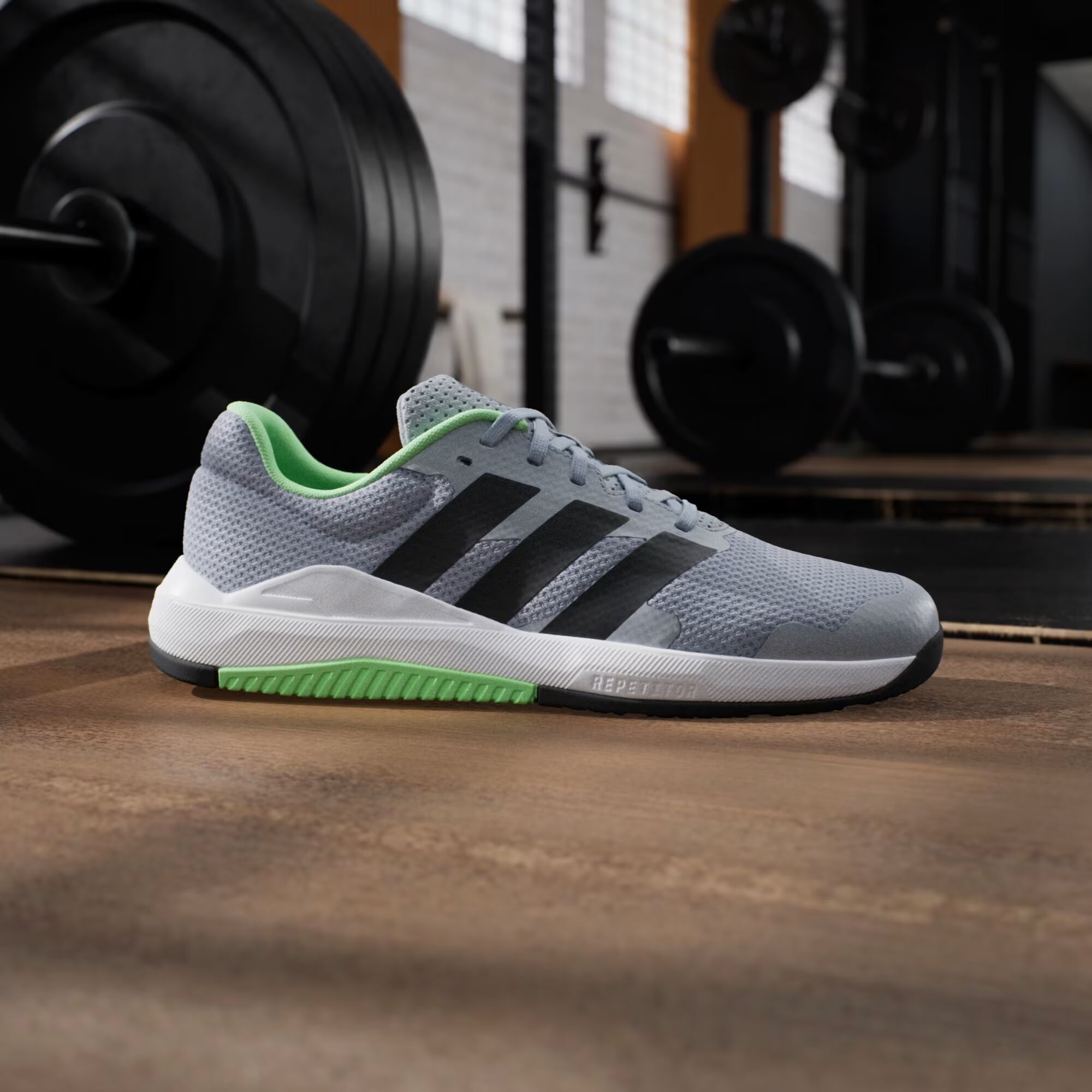 DROPSET  BASE TRAINER M