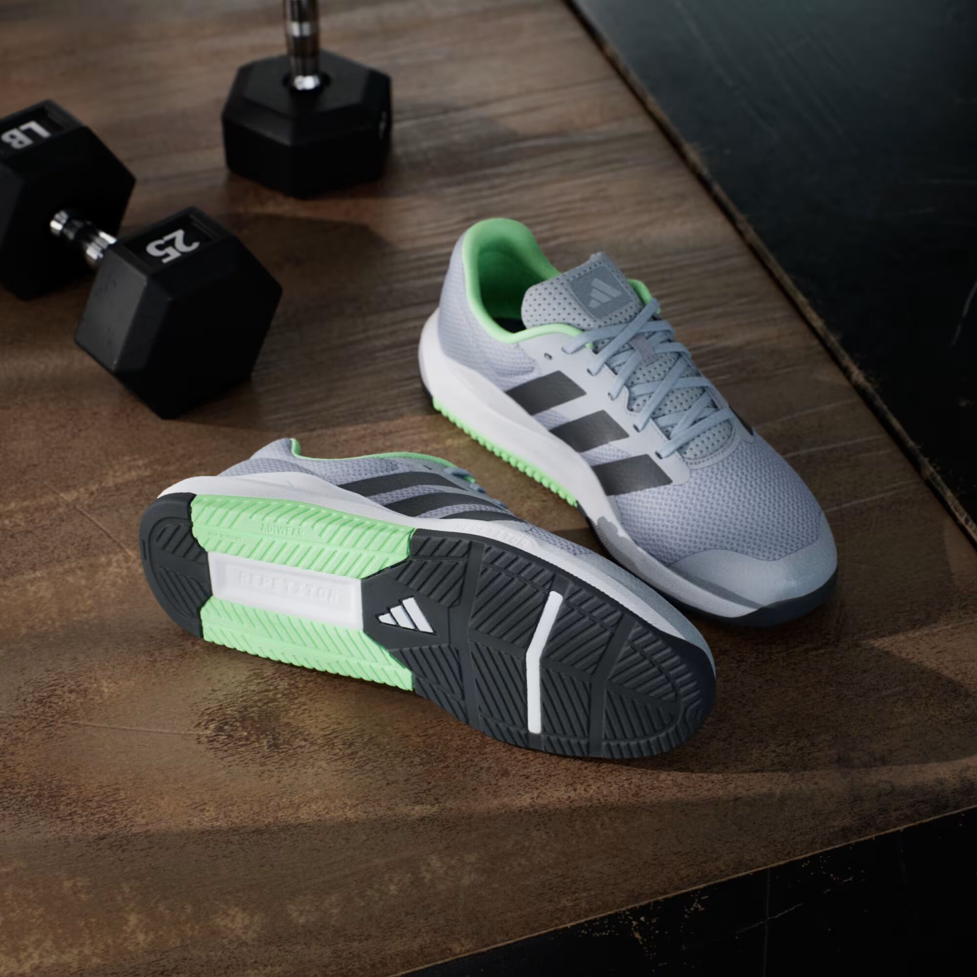 DROPSET  BASE TRAINER M