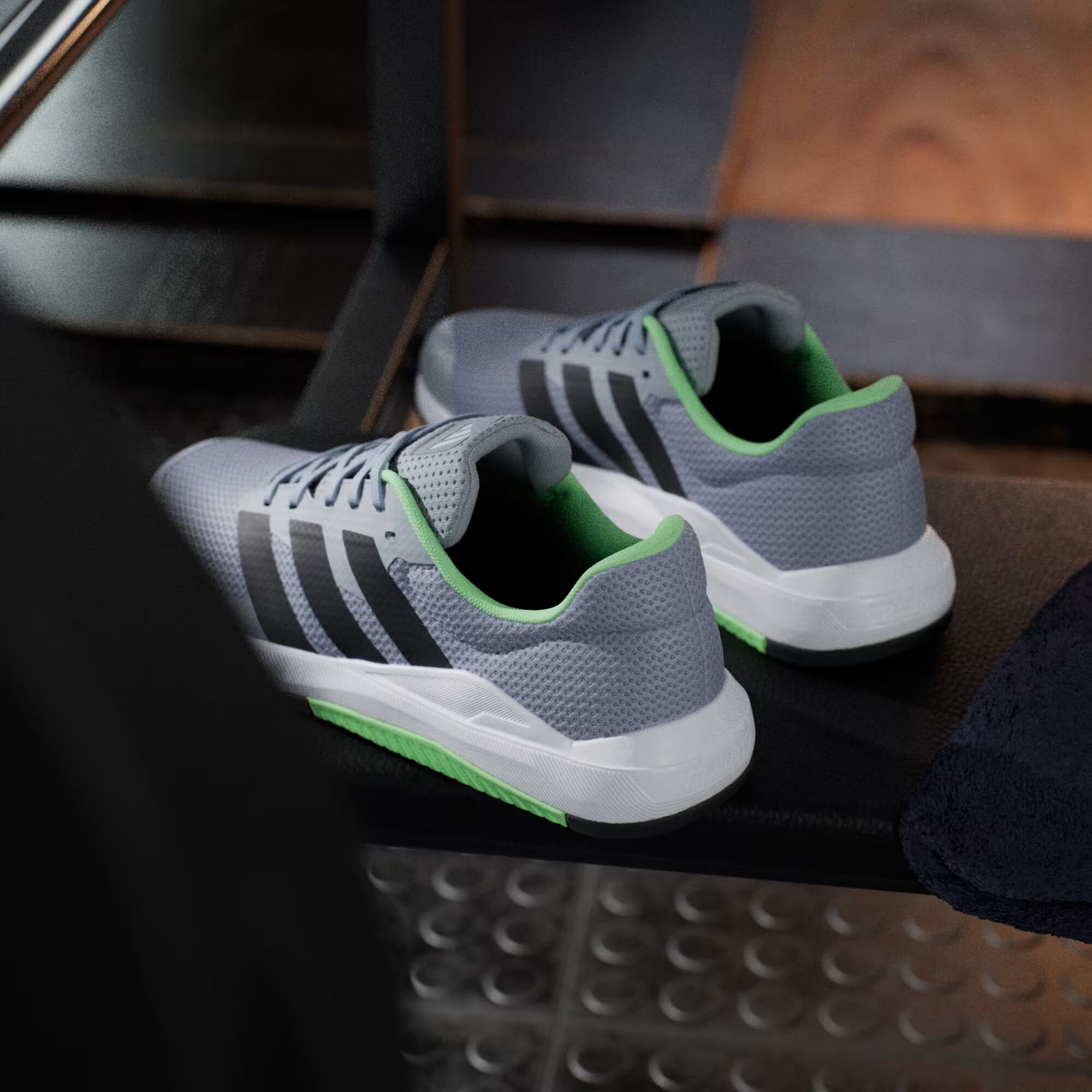 DROPSET  BASE TRAINER M