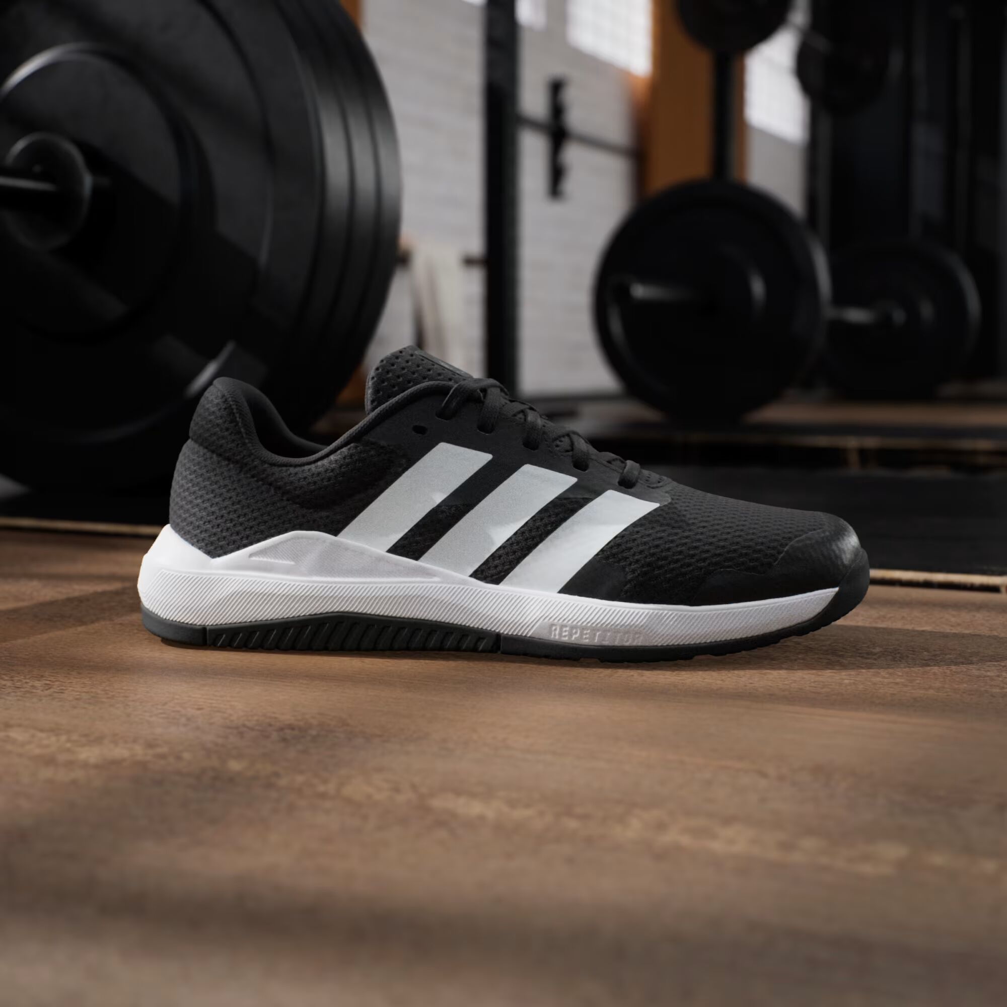 DROPSET BASE TRAINER W