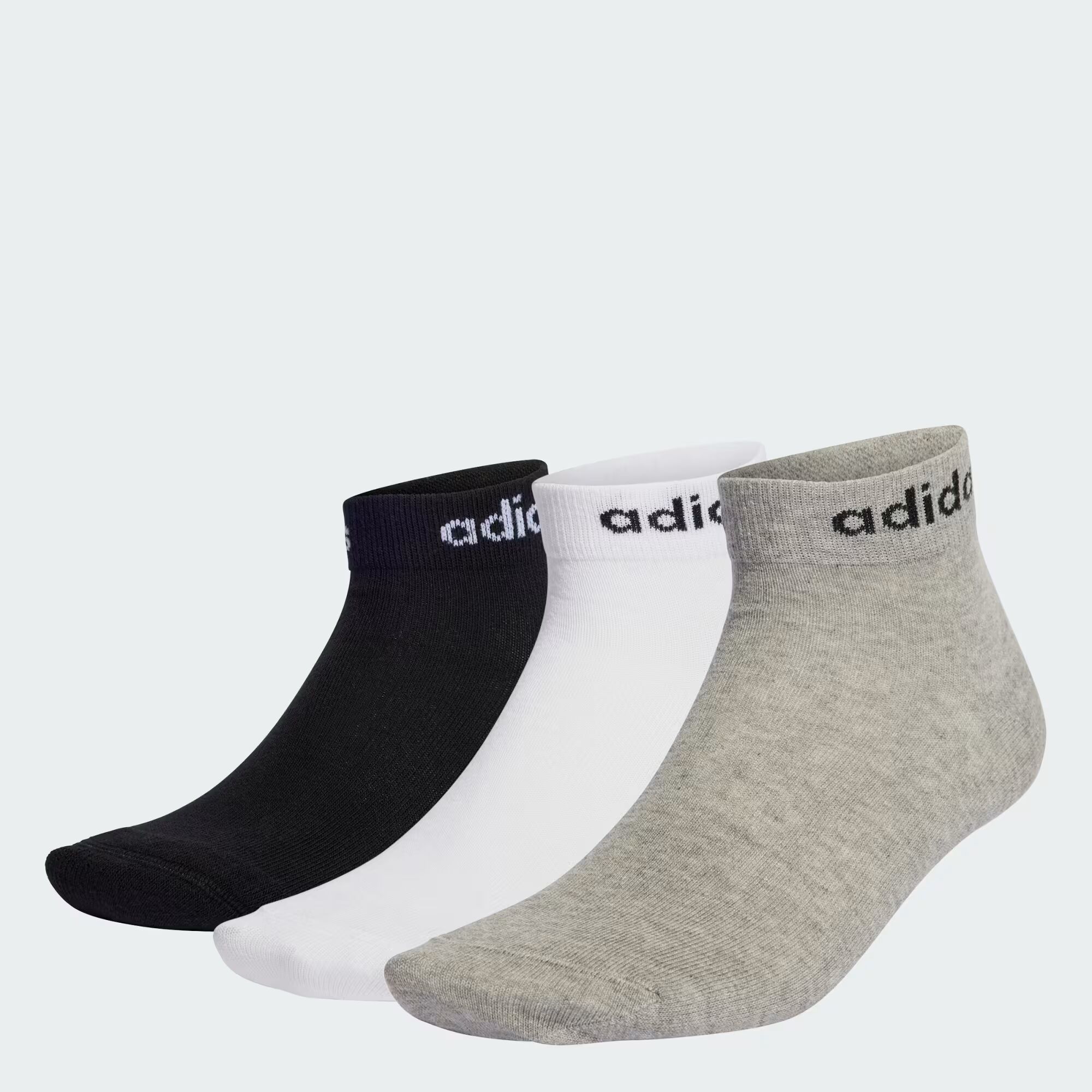 T LIN ANKLE 3P