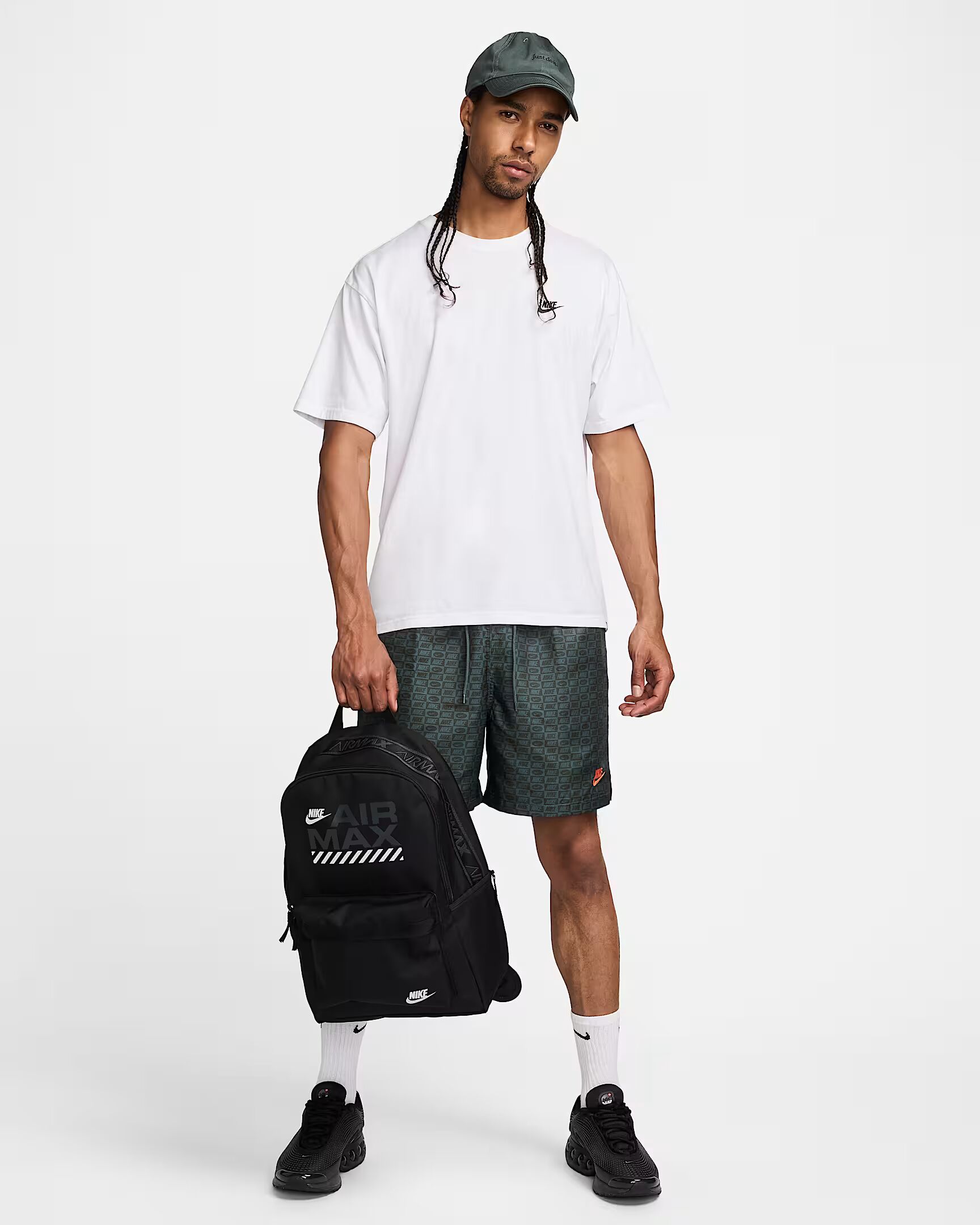 NK HERITAGE BKPK - AIRMAX FA24