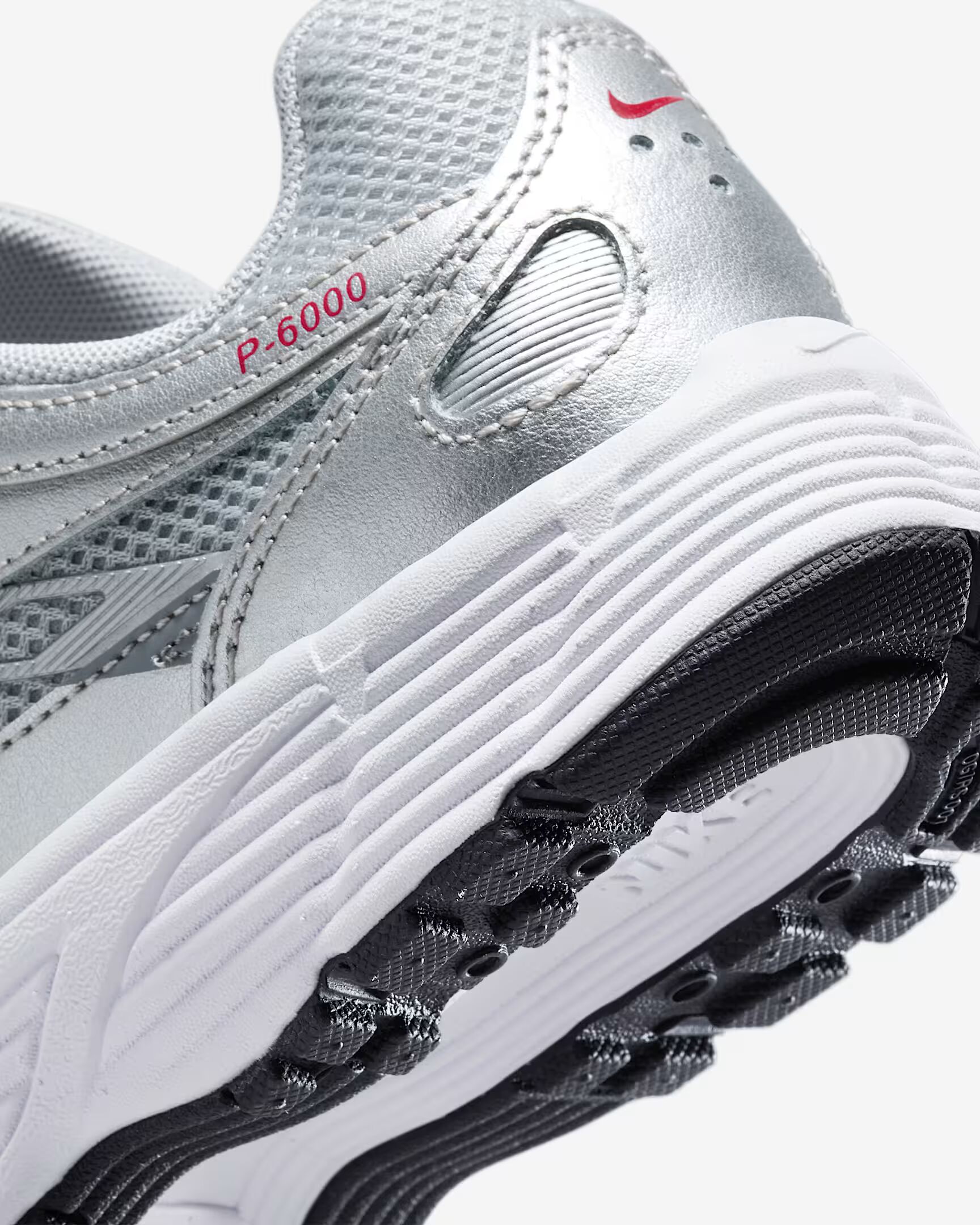 NIKE P-6000 (GS)